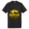 Heritage Blend Crew Tee Thumbnail