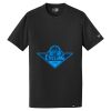 Heritage Blend Crew Tee Thumbnail