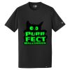 Heritage Blend Crew Tee Thumbnail