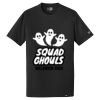 Heritage Blend Crew Tee Thumbnail