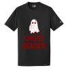 Heritage Blend Crew Tee Thumbnail