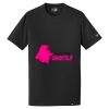 Heritage Blend Crew Tee Thumbnail