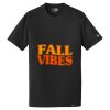 Heritage Blend Crew Tee Thumbnail