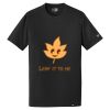 Heritage Blend Crew Tee Thumbnail