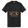 Heritage Blend Crew Tee Thumbnail