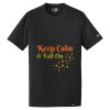 Heritage Blend Crew Tee Thumbnail