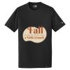 Heritage Blend Crew Tee Thumbnail