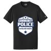 Heritage Blend Crew Tee Thumbnail