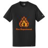 Heritage Blend Crew Tee Thumbnail