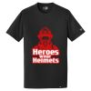 Heritage Blend Crew Tee Thumbnail