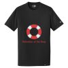 Heritage Blend Crew Tee Thumbnail