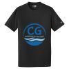 Heritage Blend Crew Tee Thumbnail