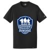 Heritage Blend Crew Tee Thumbnail