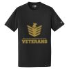 Heritage Blend Crew Tee Thumbnail