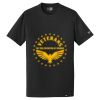 Heritage Blend Crew Tee Thumbnail