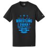 Heritage Blend Crew Tee Thumbnail