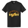 Heritage Blend Crew Tee Thumbnail