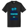 Heritage Blend Crew Tee Thumbnail