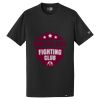 Heritage Blend Crew Tee Thumbnail