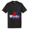Heritage Blend Crew Tee Thumbnail