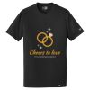 Heritage Blend Crew Tee Thumbnail
