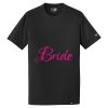 Heritage Blend Crew Tee Thumbnail