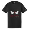 Heritage Blend Crew Tee Thumbnail