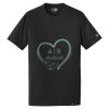 Heritage Blend Crew Tee Thumbnail