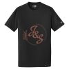 Heritage Blend Crew Tee Thumbnail