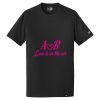 Heritage Blend Crew Tee Thumbnail