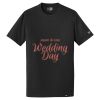 Heritage Blend Crew Tee Thumbnail