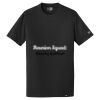 Heritage Blend Crew Tee Thumbnail