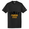 Heritage Blend Crew Tee Thumbnail