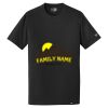 Heritage Blend Crew Tee Thumbnail