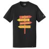 Heritage Blend Crew Tee Thumbnail
