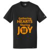 Heritage Blend Crew Tee Thumbnail