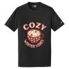 Heritage Blend Crew Tee Thumbnail