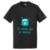 Heritage Blend Crew Tee Thumbnail