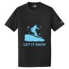 Heritage Blend Crew Tee Thumbnail