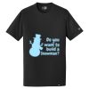 Heritage Blend Crew Tee Thumbnail