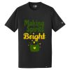 Heritage Blend Crew Tee Thumbnail