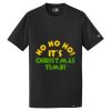 Heritage Blend Crew Tee Thumbnail