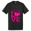 Heritage Blend Crew Tee Thumbnail
