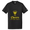 Heritage Blend Crew Tee Thumbnail