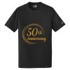 Heritage Blend Crew Tee Thumbnail