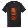 Heritage Blend Crew Tee Thumbnail