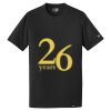 Heritage Blend Crew Tee Thumbnail
