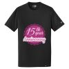 Heritage Blend Crew Tee Thumbnail
