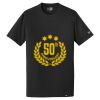 Heritage Blend Crew Tee Thumbnail