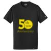 Heritage Blend Crew Tee Thumbnail